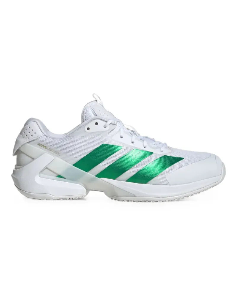 adidas Ubersonic 5 Sneakers - Weiß Weiß