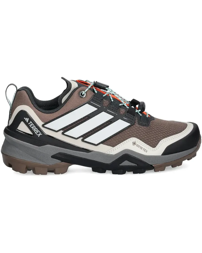 adidas Terrex Skychaser Wanderschuhe - Braun Braun