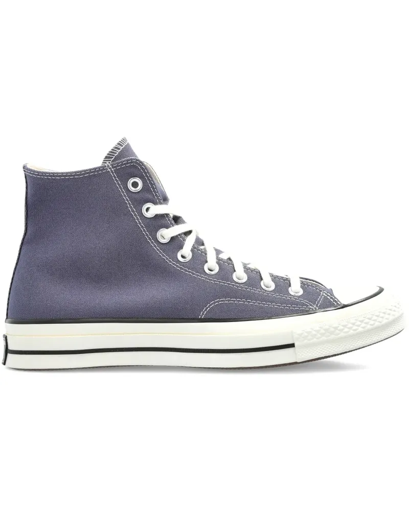 Converse A13334C High-Top-Sneakers - Blau Blau