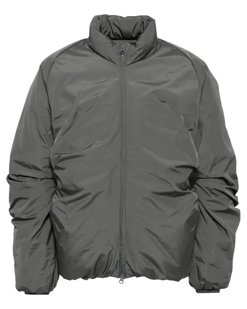 Post Archive Faction 7.0 Daunenjacke - Grau Grau