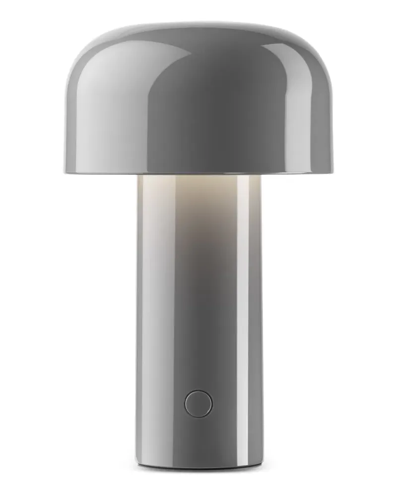 Flos Bellhop Tischlampe - Grau Grau