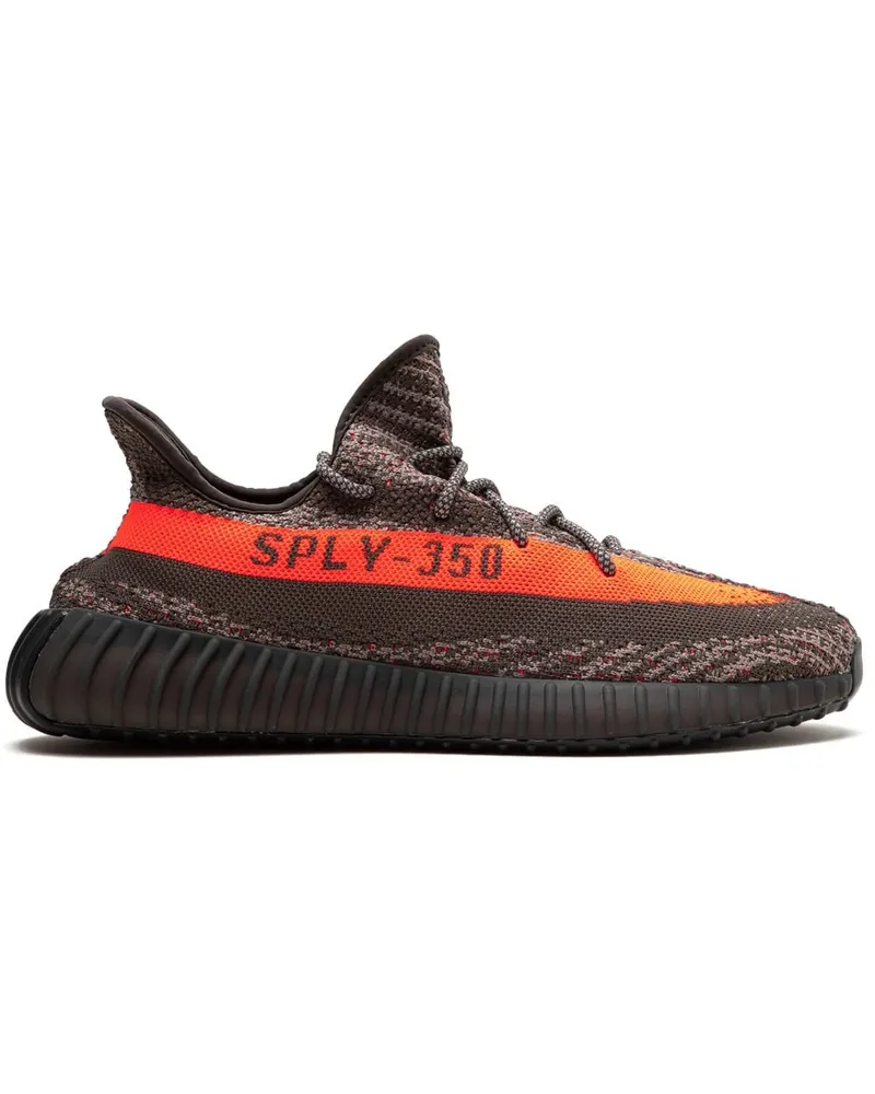 adidas YEEZY 350 Carbon Beluga Sneakers - Braun Braun