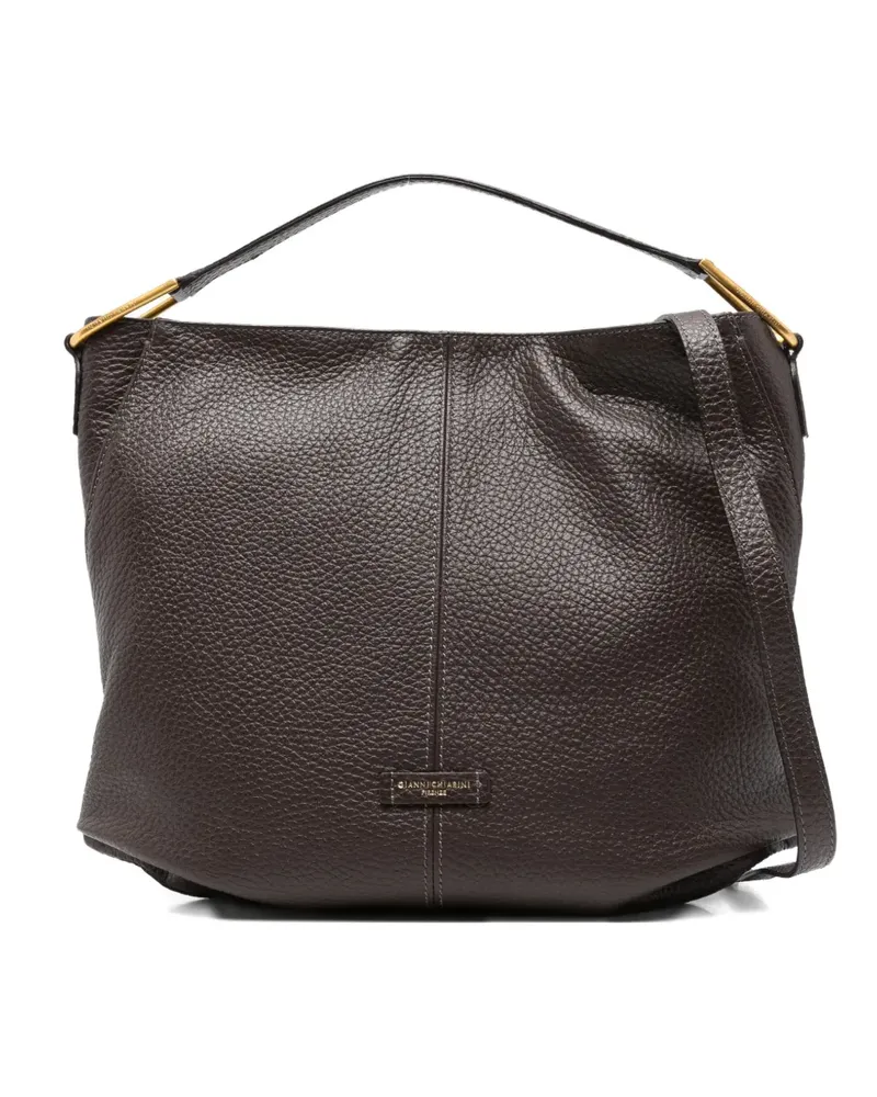 Gianni Chiarini Natasha Tote Bag - Braun Braun