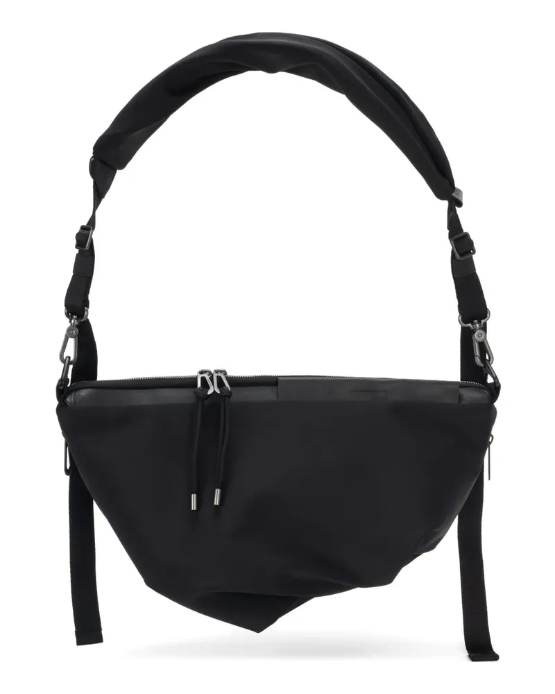COTEetCIEL Orne Schultertasche - Schwarz Schwarz