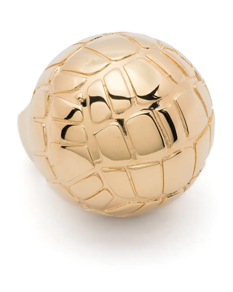 Jacquemus Salon Ring - Gold Gold
