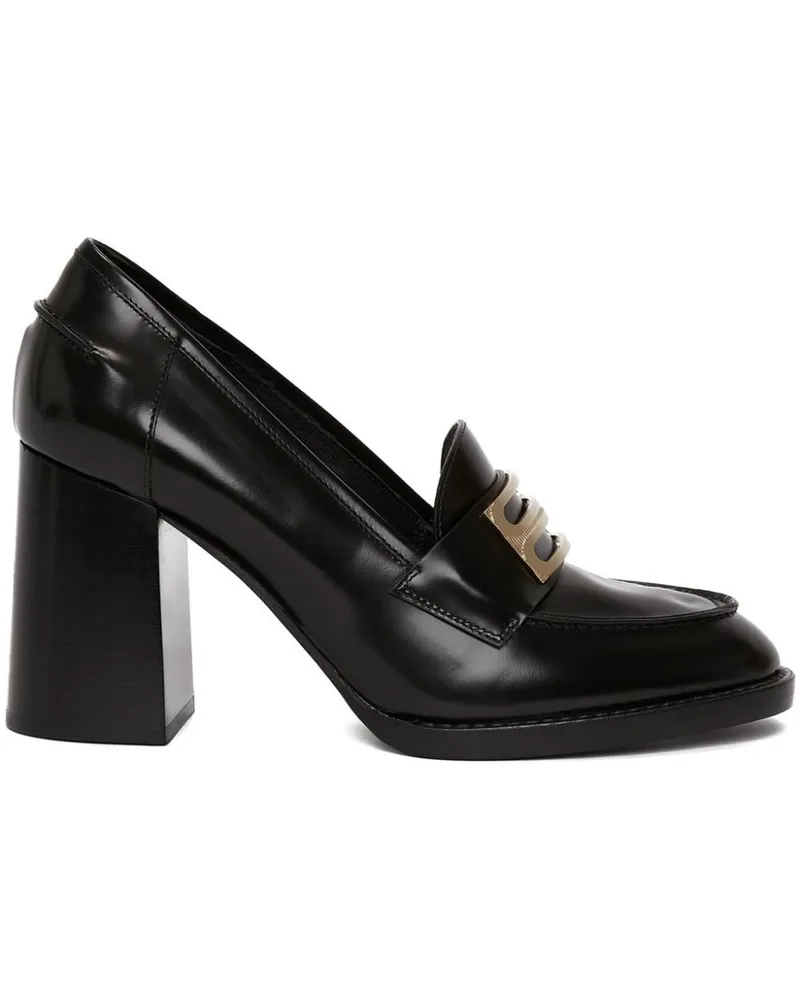 Victoria Beckham B Frame Pumps - Schwarz Schwarz