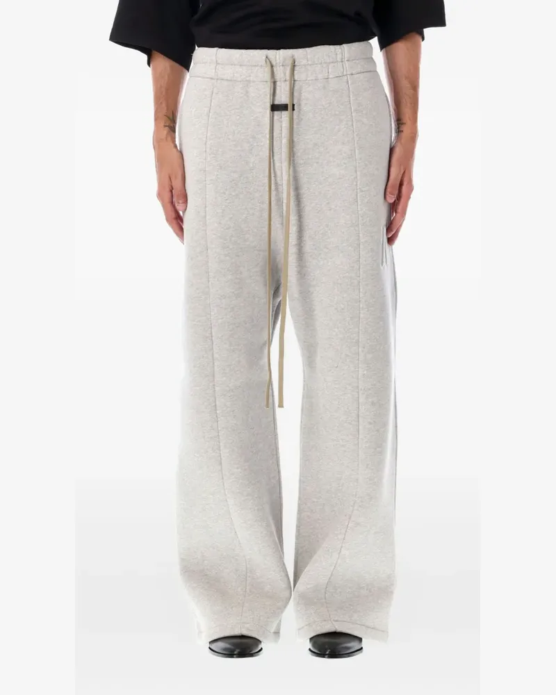 Fear of God Jogginghose mit weitem Bein - Grau Grau