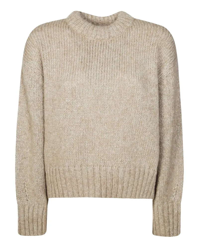 8PM Daphne knitwear - Nude Nude