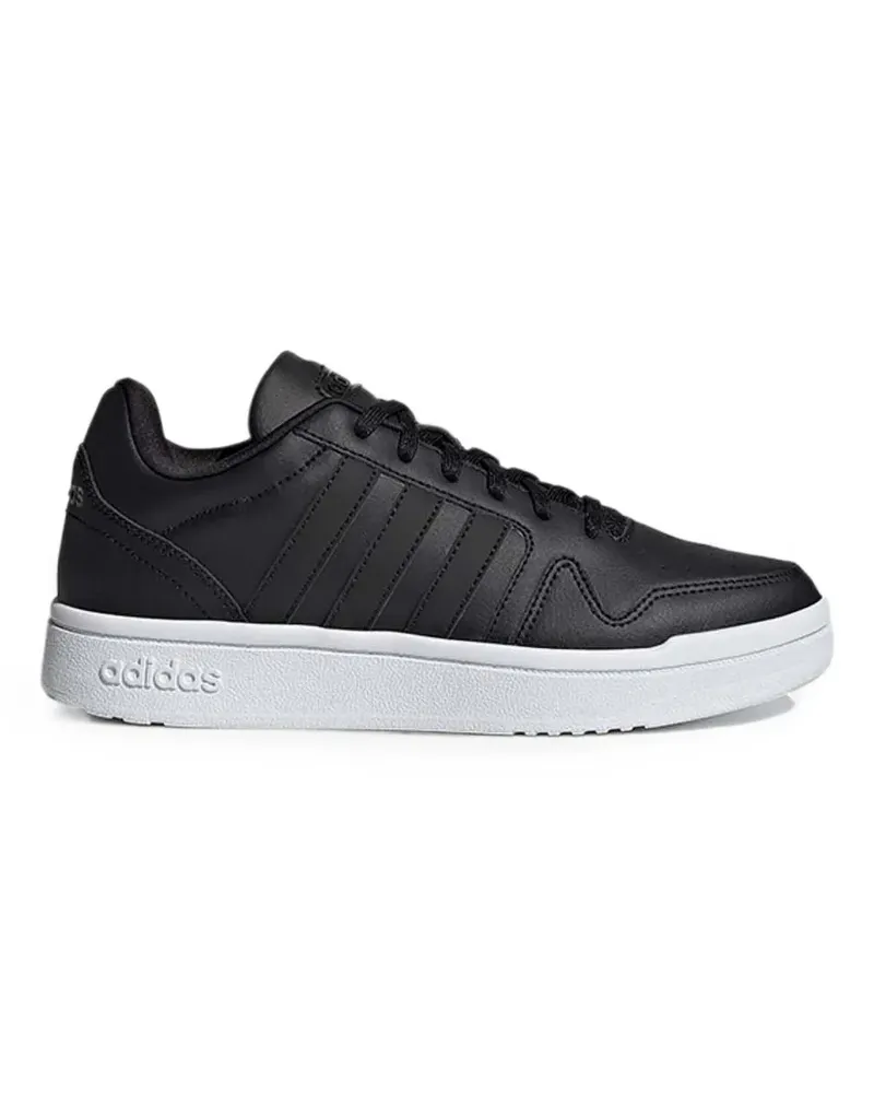 adidas Cloudfoam Super Sneakers - Schwarz Schwarz