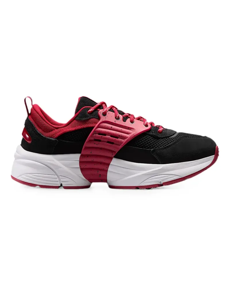 Jordan Trunner O/S Sneakers - Schwarz Schwarz