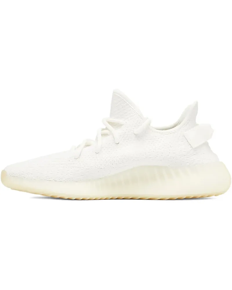 adidas Yeezy Boost 350 V2 'Triple White' Sneakers - Weiß Weiß