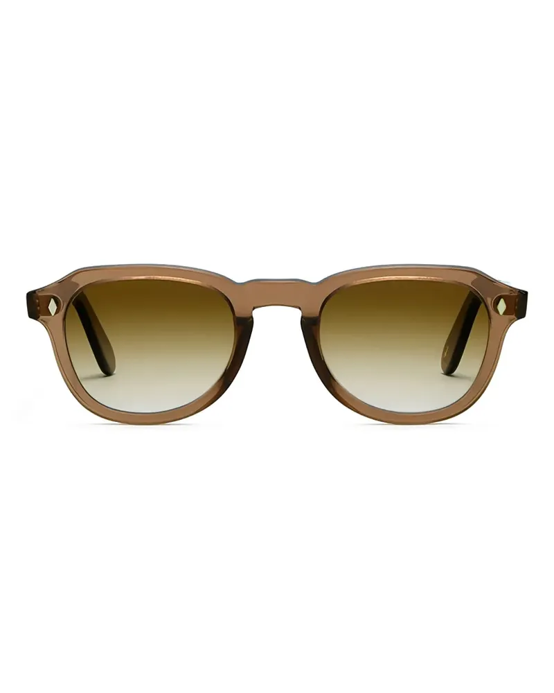 L.G.R. 5489 Sonnenbrille - Braun Braun