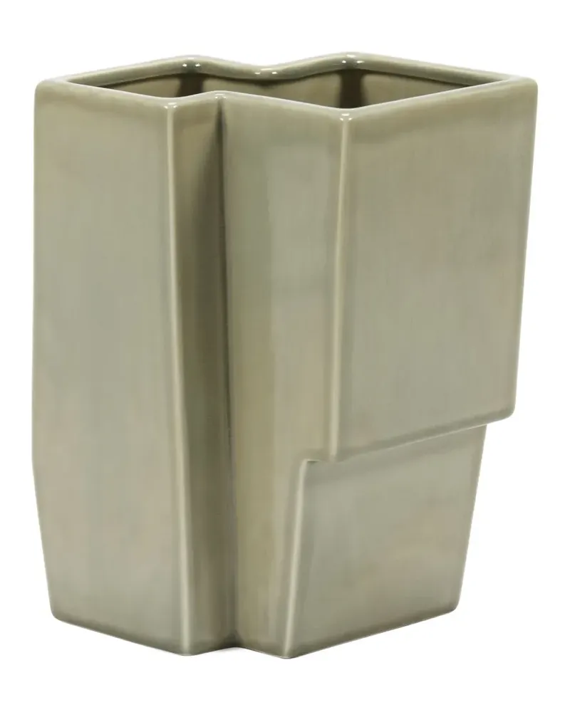 Serax Bebop 5 Vase - Grün Grün
