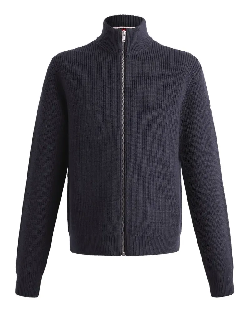 FUSALP Corlen Pullover - Blau Blau