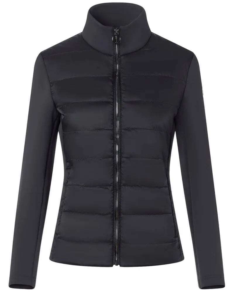 FUSALP Linn Steppjacke - Schwarz Schwarz