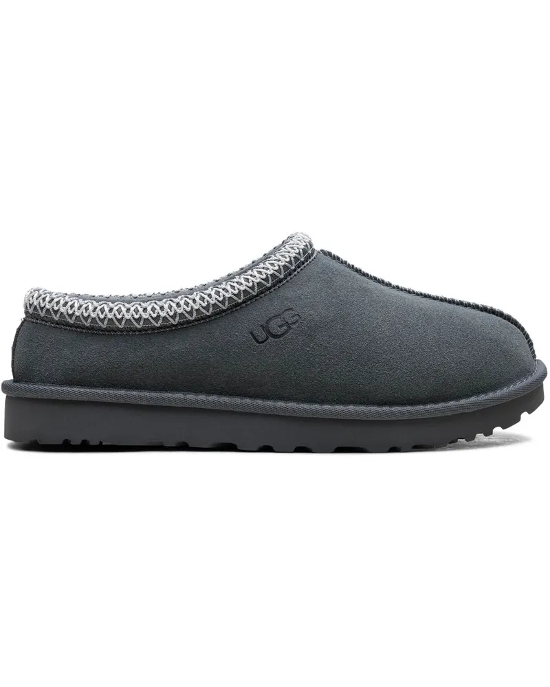 UGG Tasman Rainstorm' Slipper - Grau Grau