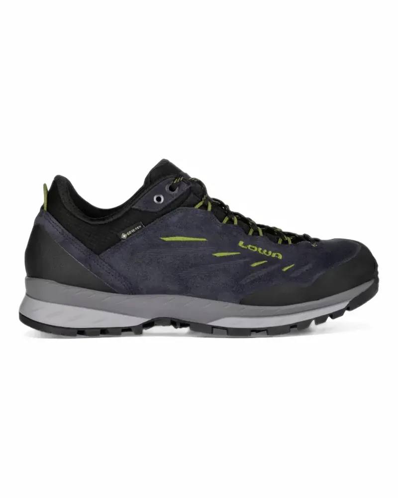 Lowa Delago GTX Lo sneakers - Blau Blau