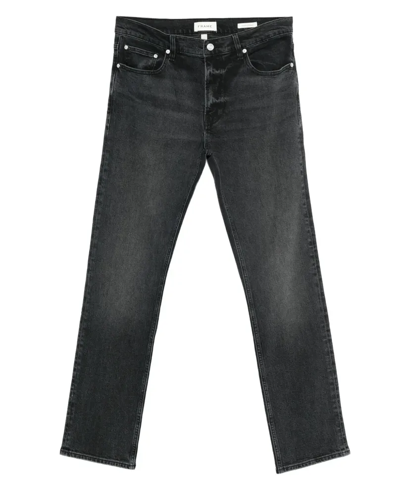 Frame Denim Modern jeans - Grau Grau