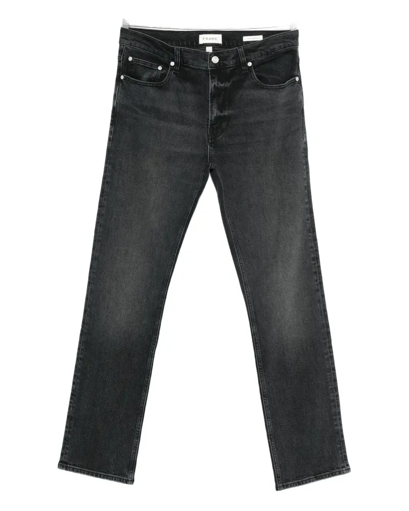 Frame Denim Modern jeans - Grau Grau