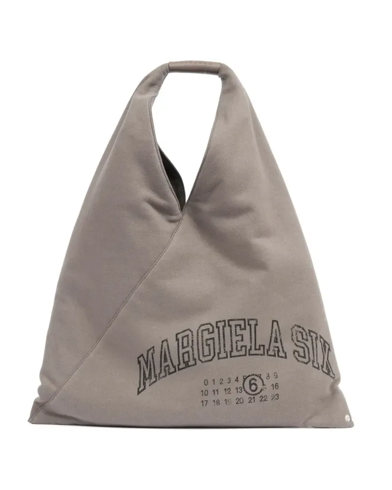Maison Margiela Japanese Handtasche - Braun Braun