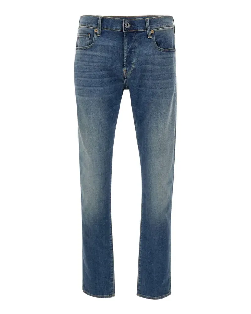 G-STAR RAW 3301 slim-fit jeans - Blau Blau