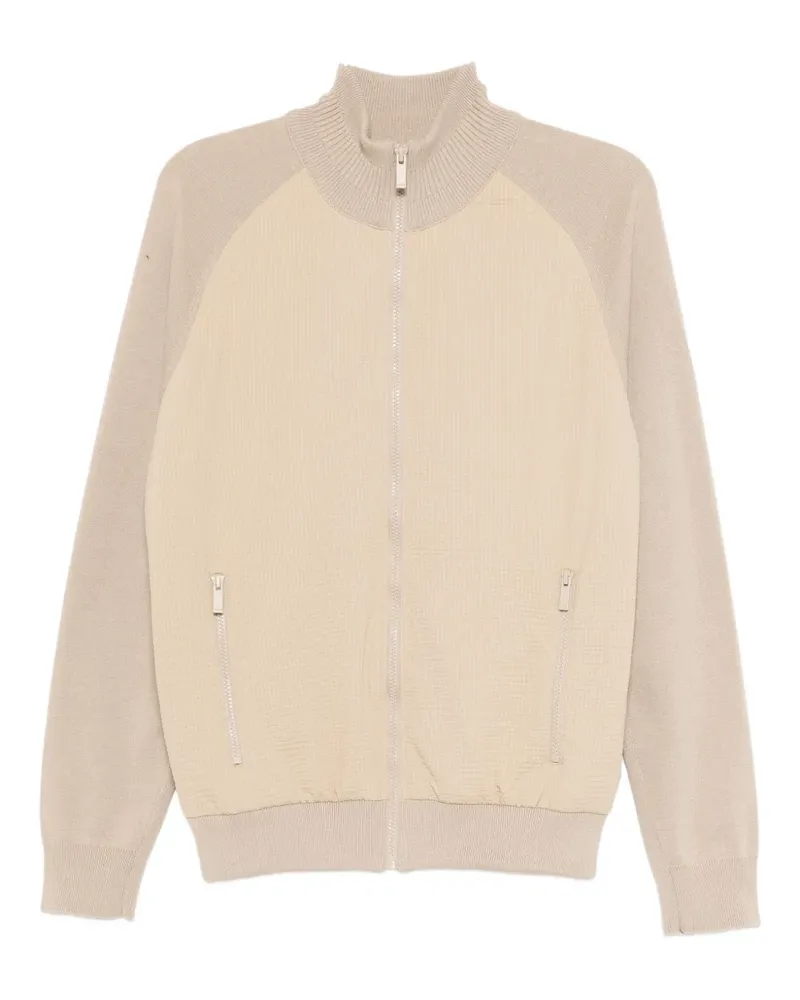 HUGO BOSS Jiorge Jacke - Nude Nude