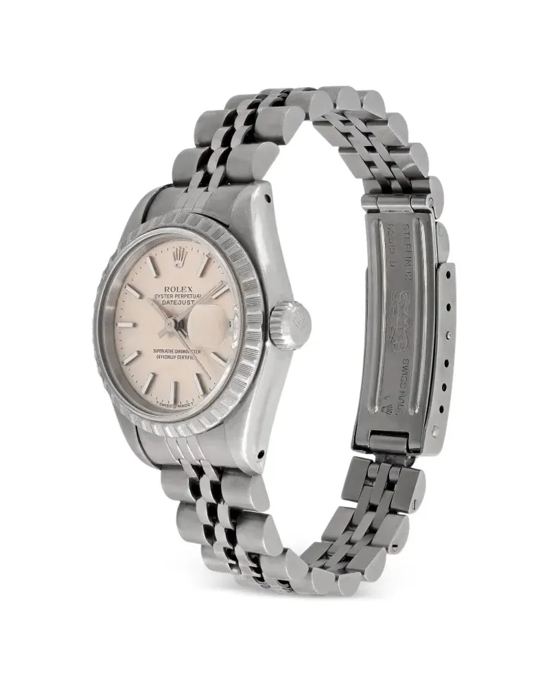 Rolex Datejust Armbanduhr 26mm - Nude Nude