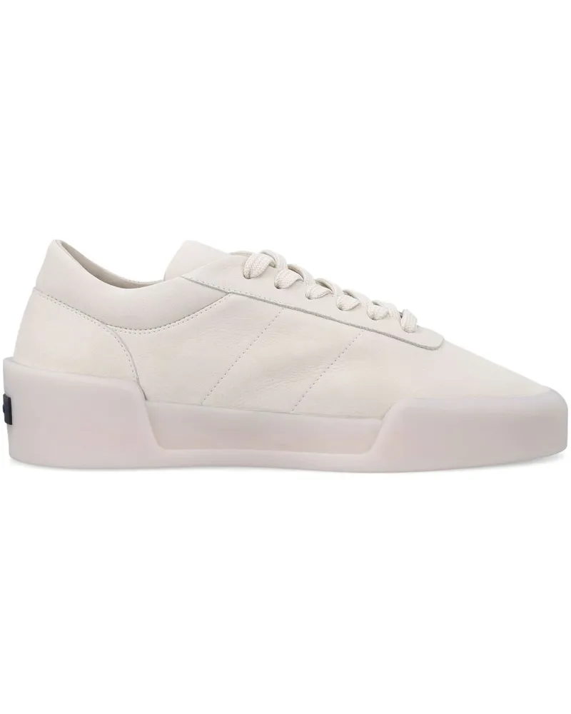 Fear of God Aerobic Sneakers - Nude Nude