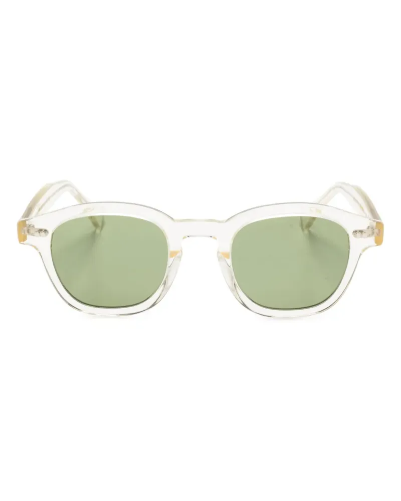 EPOS Bronte Sonnenbrille - Gelb Gelb