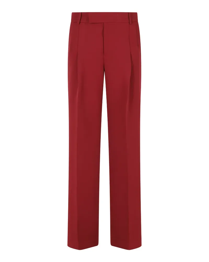 Federica Tosi Frescolana Hose - Rot Rot