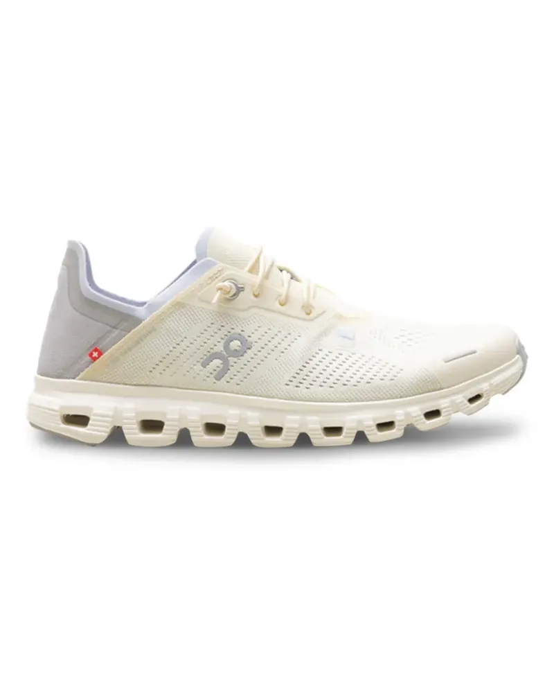 ON Cloud 6 Coast sneakers - Nude Nude