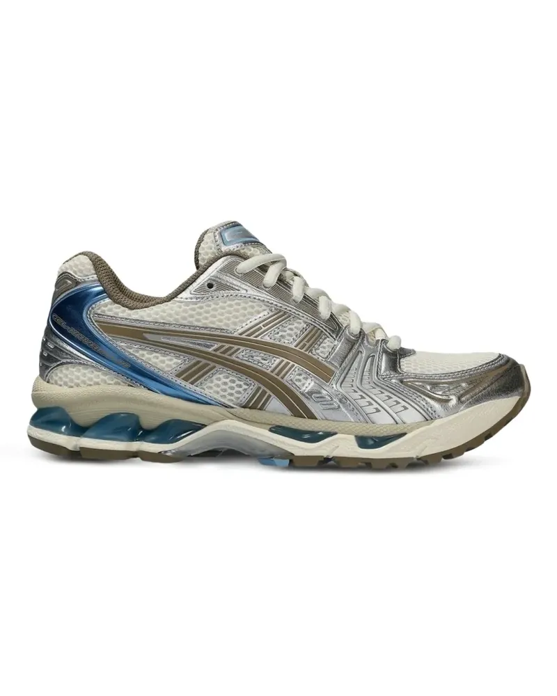 Asics Gel-Kayano 14 Sneakers - Nude Nude