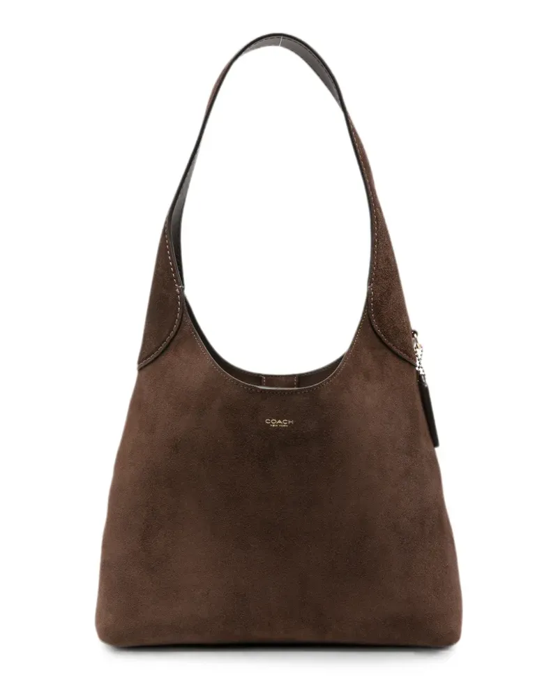 Coach Brooklyn shoulder bag - Braun Braun