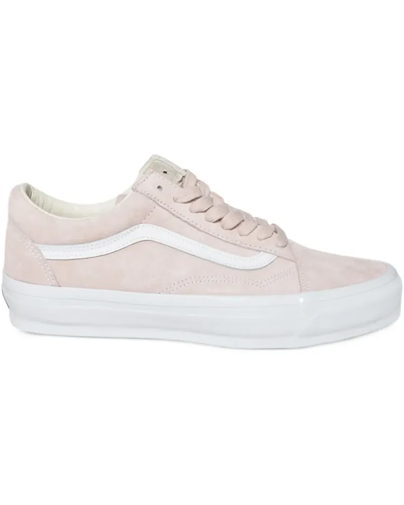 Vans Old Skool Sneakers - Rosa Rosa