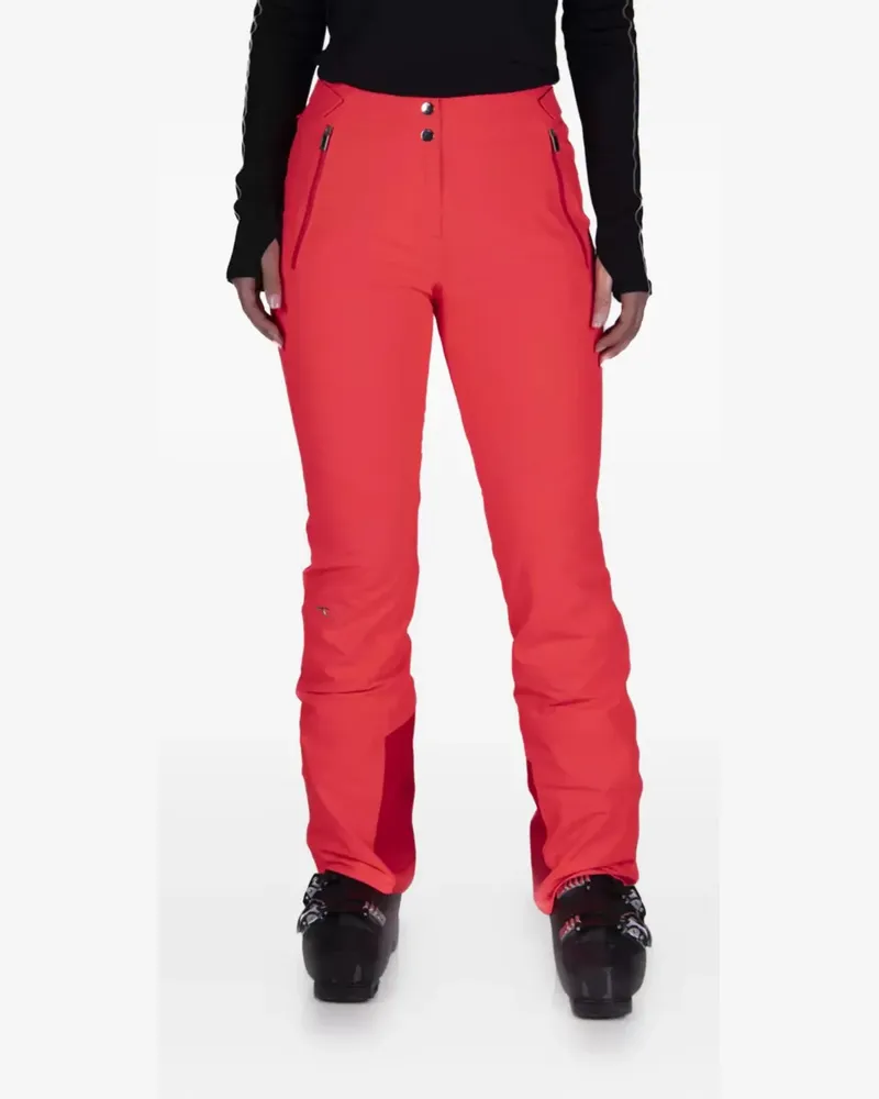 Kjus Formula Skihose - Rot Rot