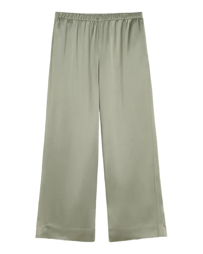 By Malene Birger Cabello trousers - Grün Grün