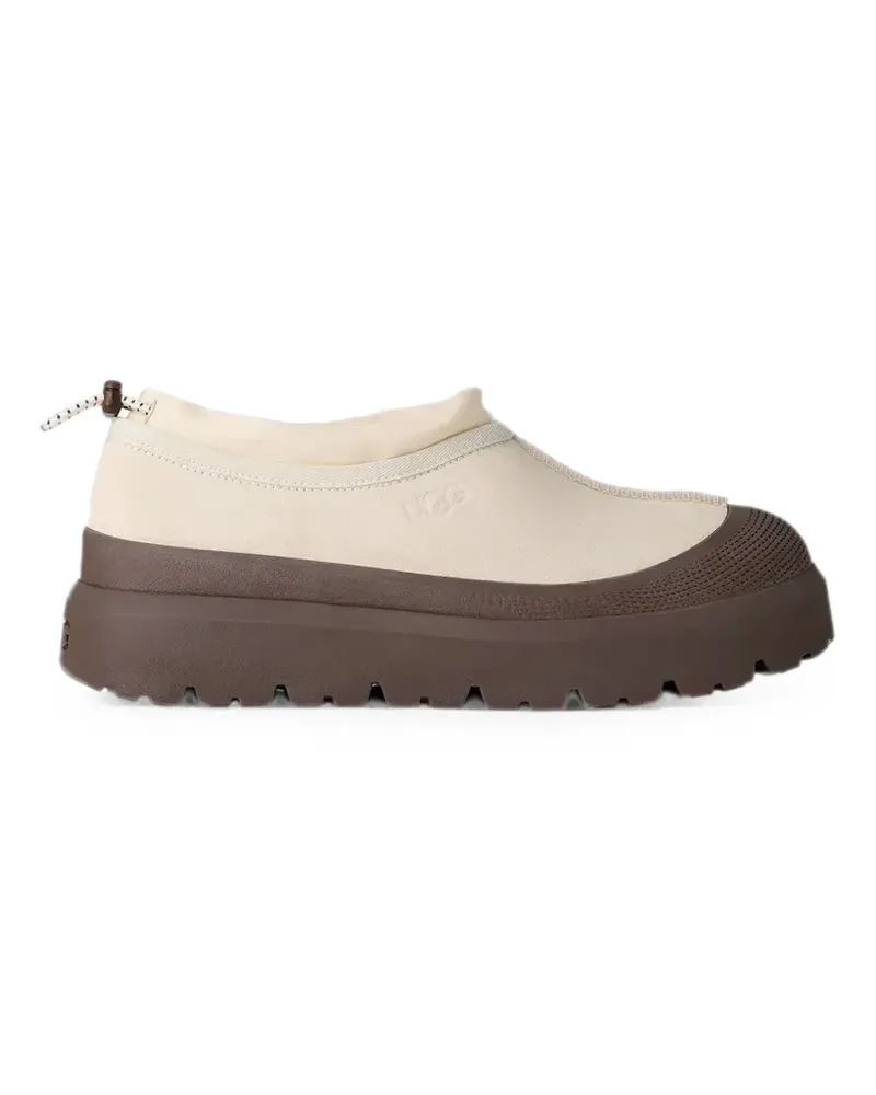 UGG Tasman Weather Hybrid Slip-On-Regenstiefel - Nude Nude