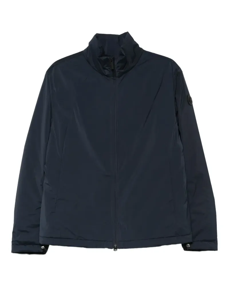 Colmar Jacke mit Reißverschluss - Blau Blau