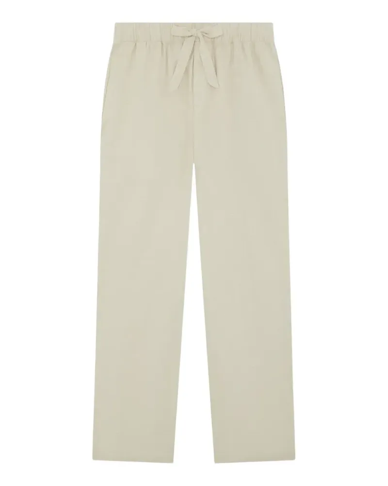 Frescobol Carioca Luan Hose mit Kordelzug - Nude Nude