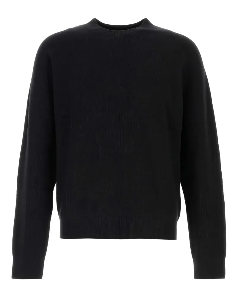 Arc'teryx Conic Midlayer Pullover mit Rundhalsausschnitt - Schwarz Schwarz