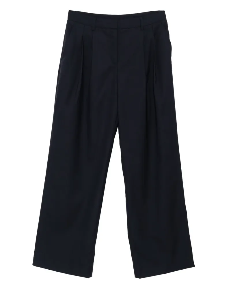 TWP Sulli Hose - Blau Blau