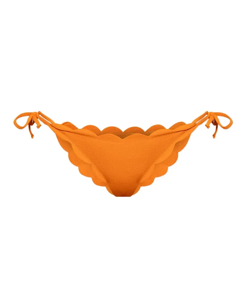 Marysia Mott Bikinihöschen - Orange Orange