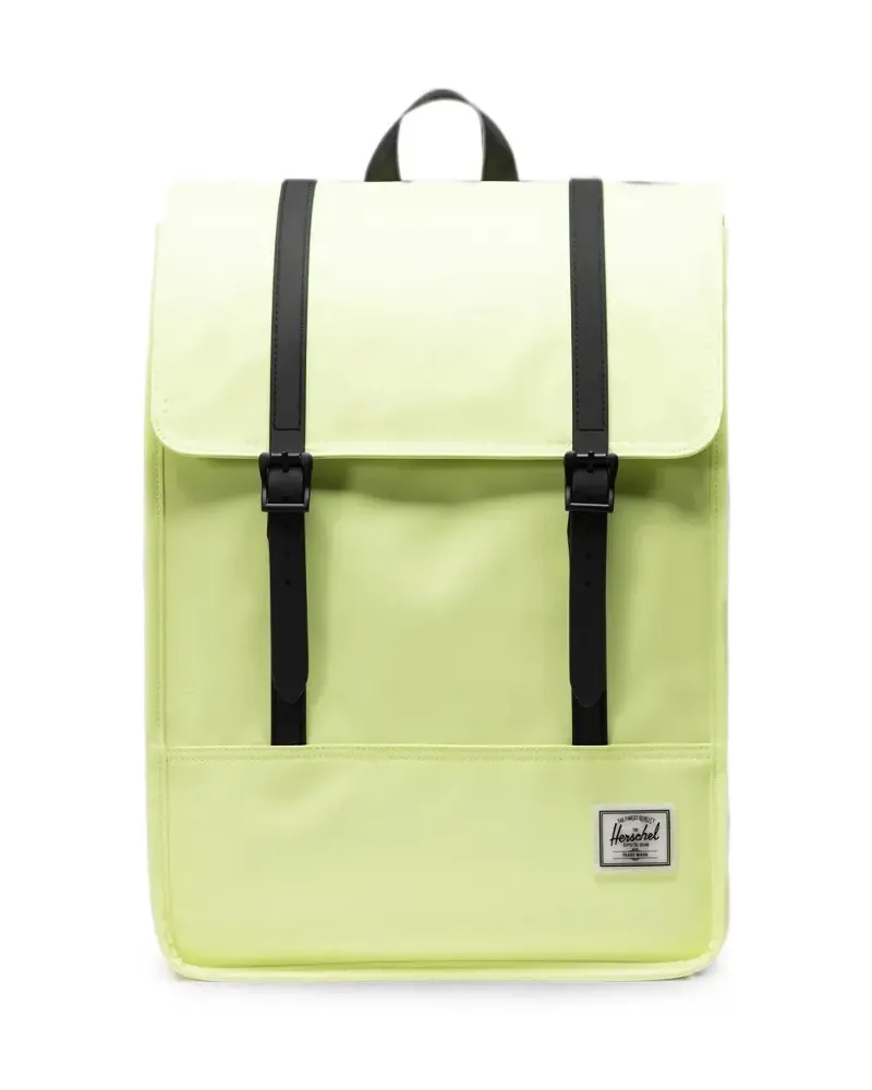 Herschel Supply Co. Survey 17.5L buckle-strap backpack - Grün Grün