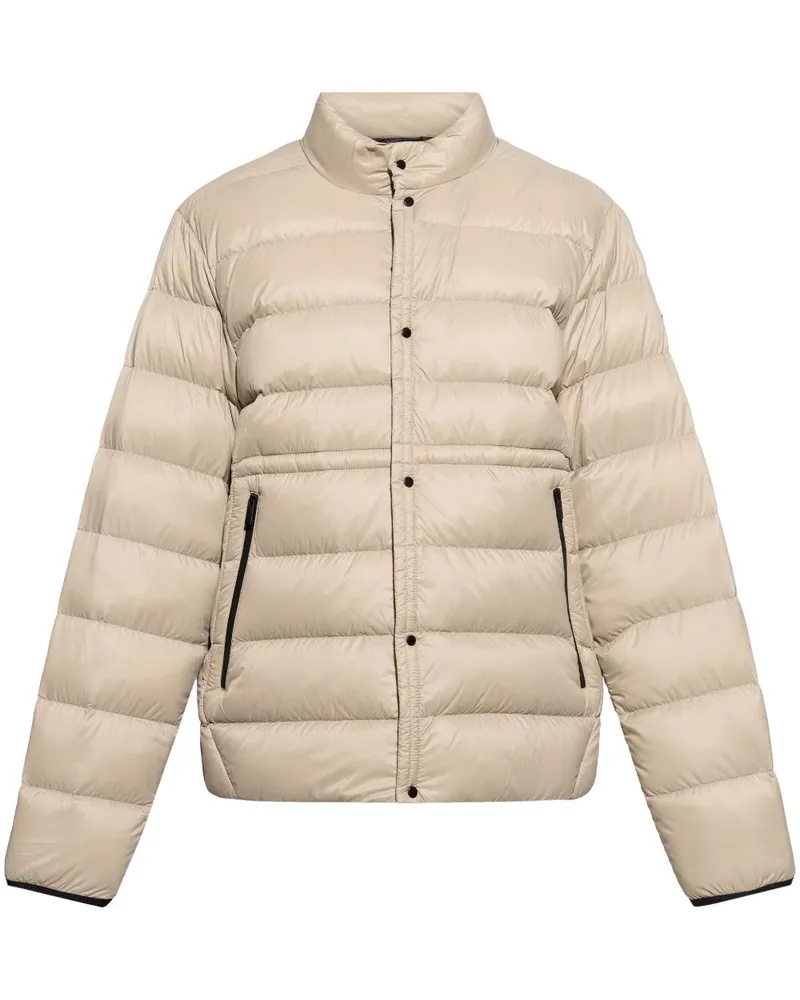 Moncler Charvin Jacke - Nude Nude