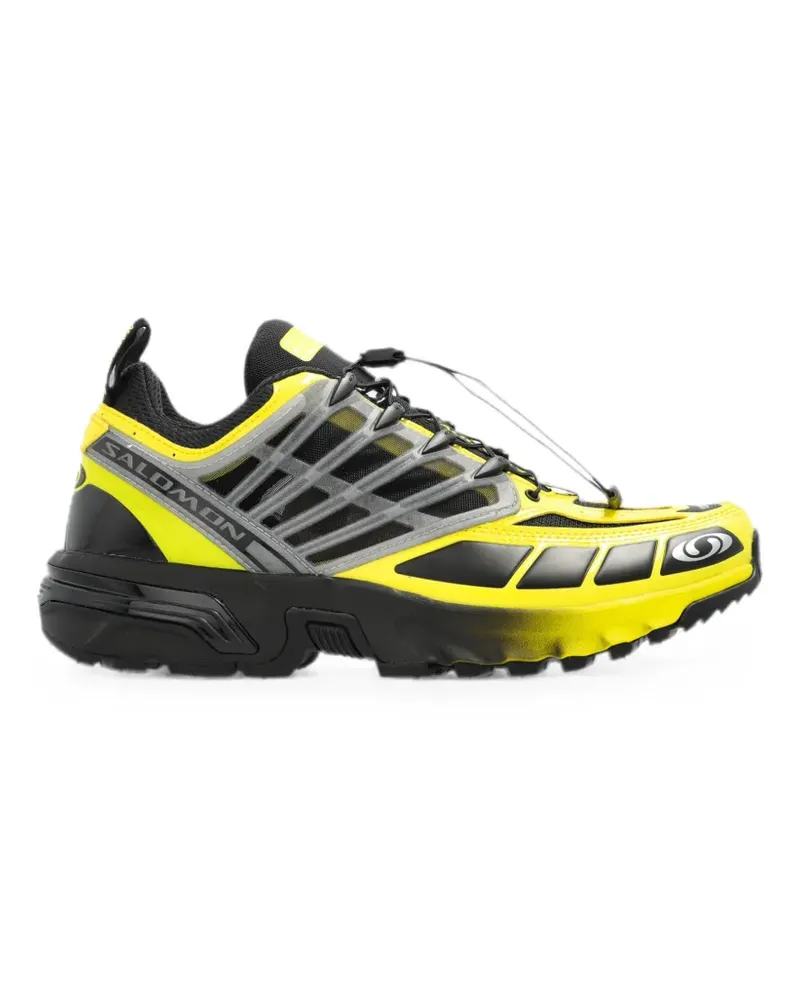 Maison Margiela x Salomon Sneakers - Schwarz Schwarz