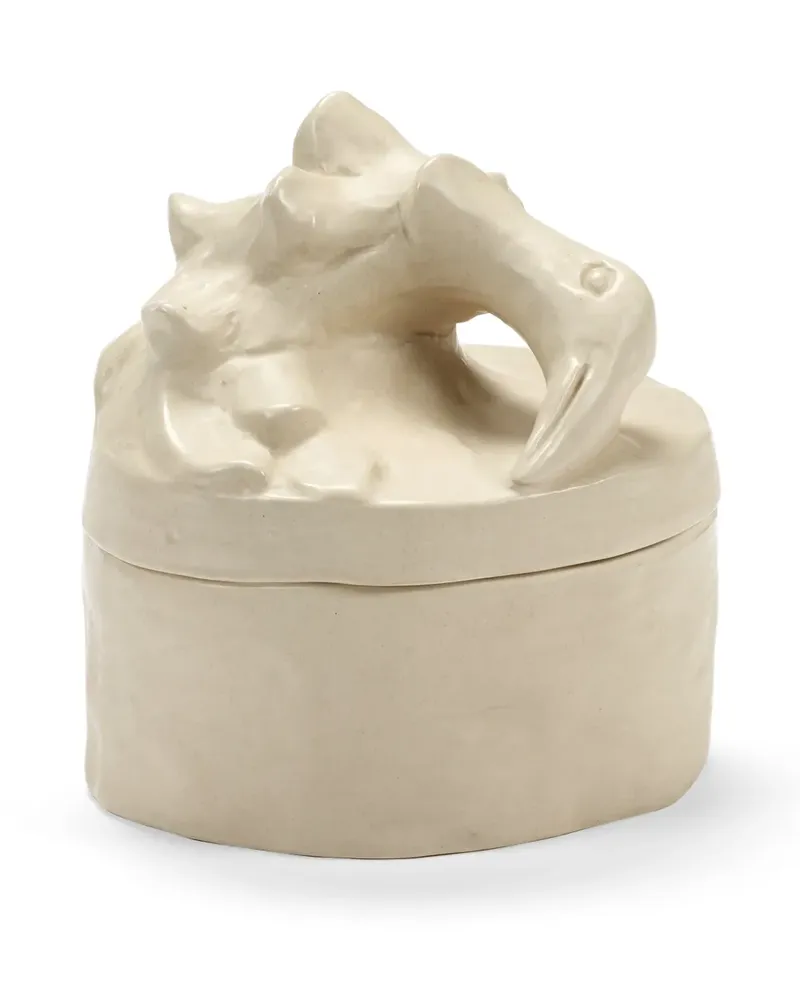 Serax Encensoir Duftkerze - Nude Nude