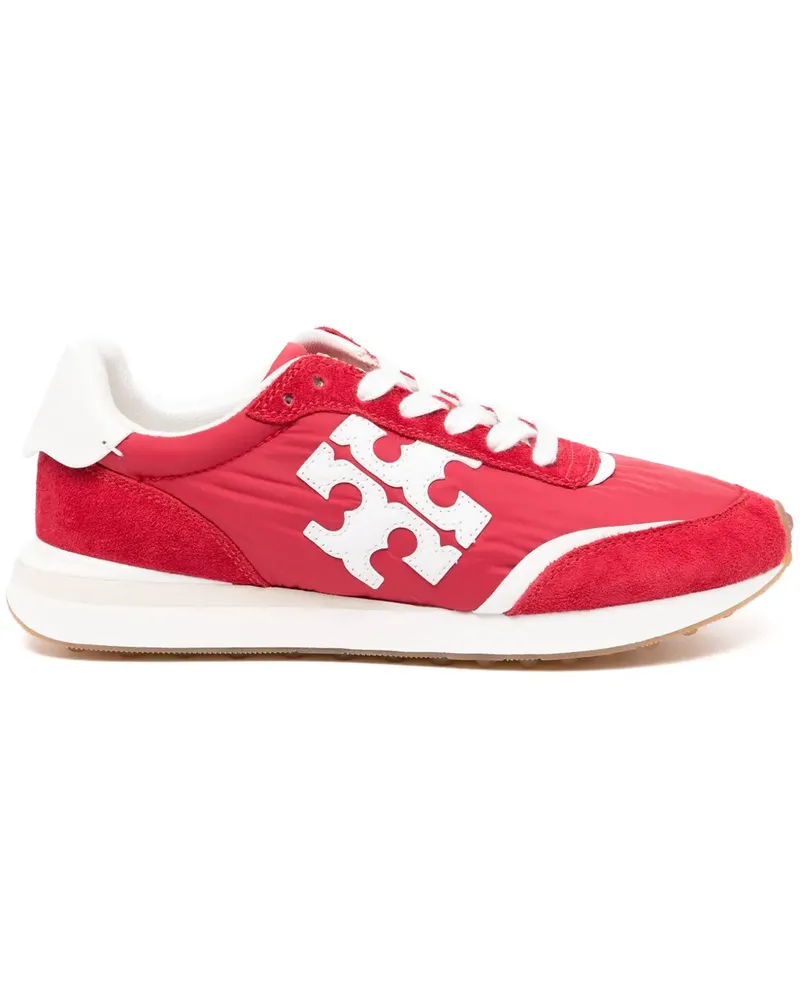 Tory Burch Destiny Sneakers - Rot Rot