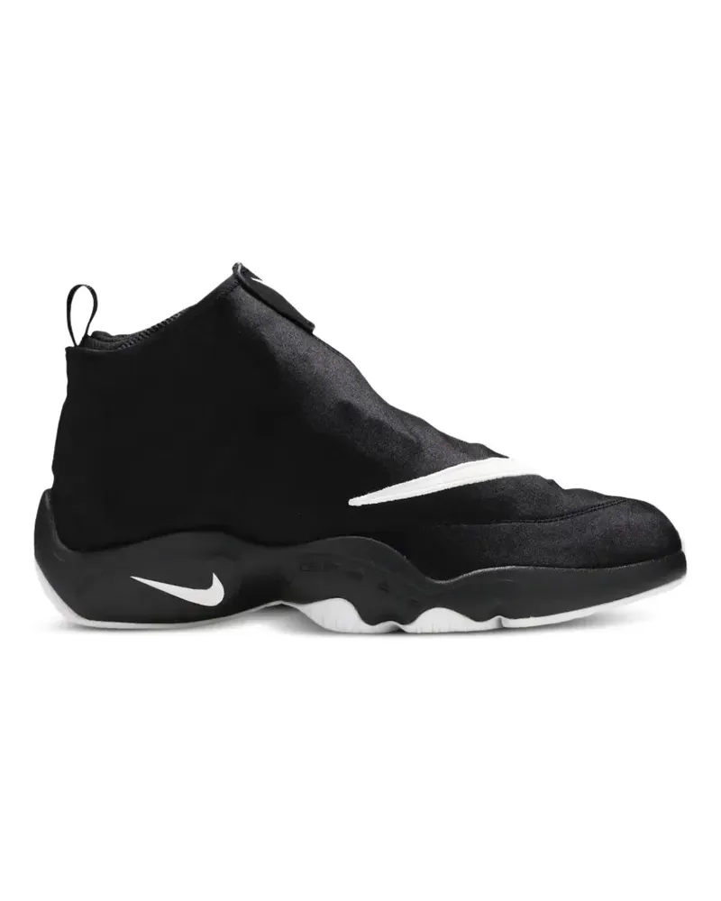 Nike Air Zoom Flight The Glove Sneakers - Schwarz Schwarz