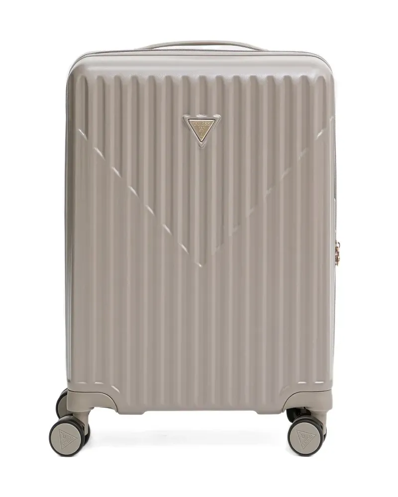 Guess Centennial Rollkoffer - Nude Nude