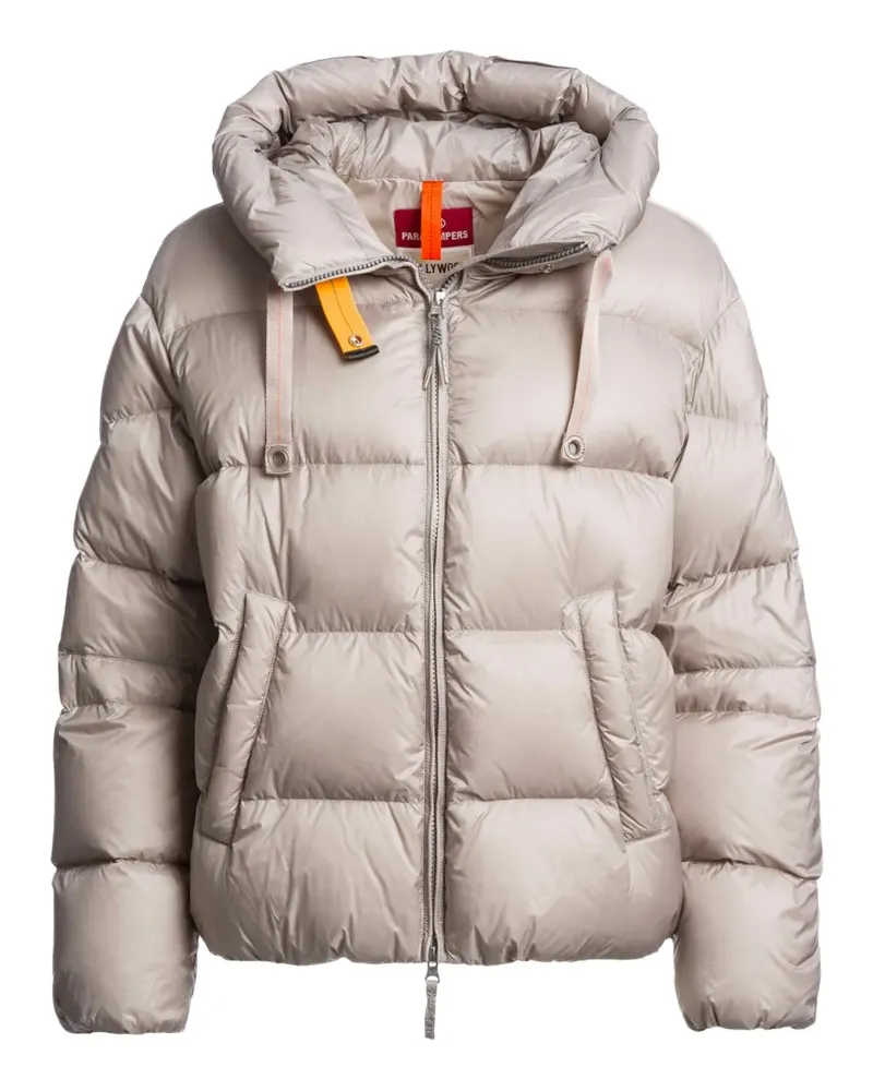 Parajumpers Tilly Daunenjacke - Nude Nude